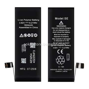 Brandnew iPhone SE Replacement Li-ion Battery